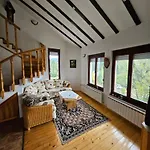 Dilyanka Stokite Villa Stoykite