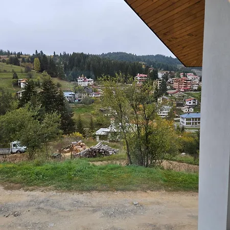 Dilyanka Stokite Villa Stoykite