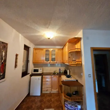 Dilyanka Stokite Villa *