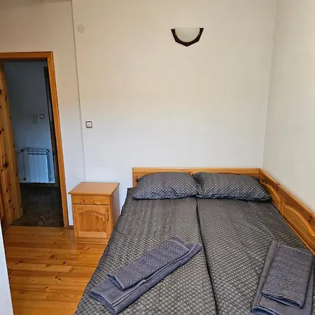 Villa Dilyanka Stokite