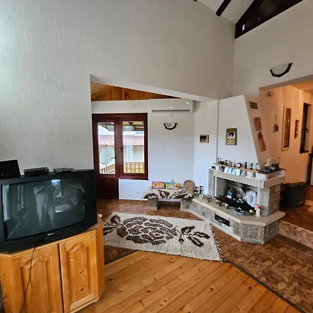 Villa Dilyanka Stokite Stoykite