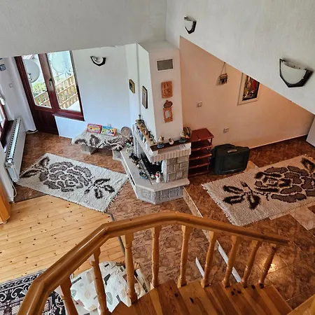 Villa Dilyanka Stokite