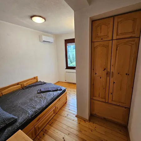 Villa Dilyanka Stokite *