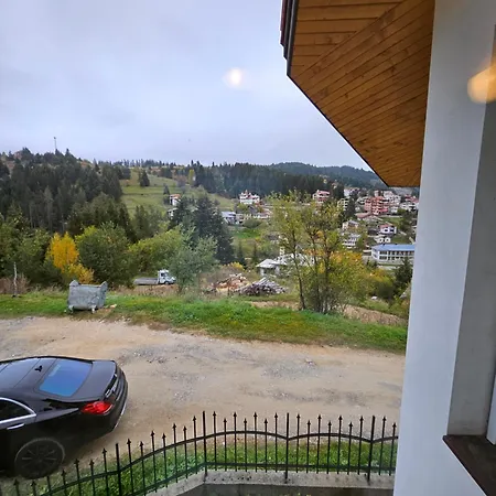 Dilyanka Stokite Villa Stoykite