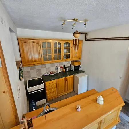 Villa Dilyanka Stokite Stoykite