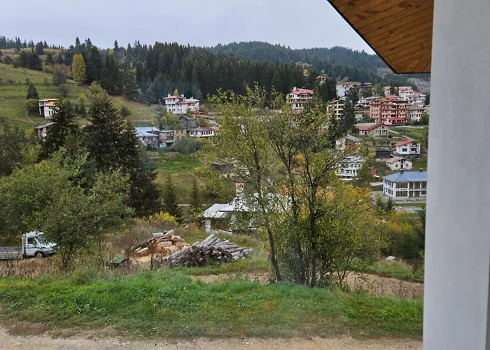 Dilyanka Stokite Villa Stoykite