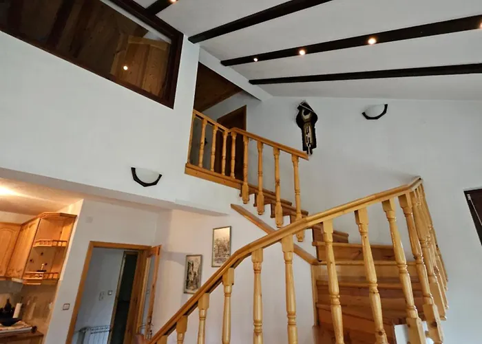 Dilyanka Stokite Villa Stoykite