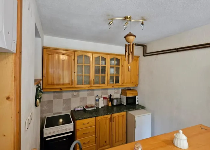 Villa Dilyanka Stokite Stoykite