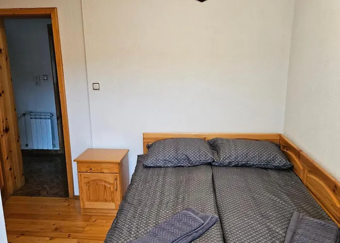 Villa Dilyanka Stokite