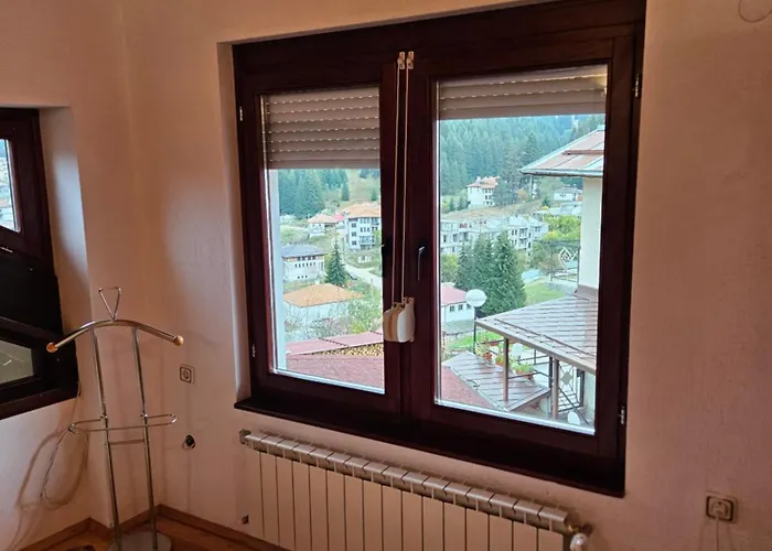 Dilyanka Stokite Villa Stoykite