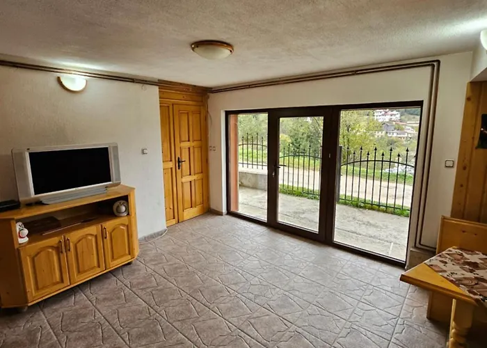 Dilyanka Stokite * Stoykite