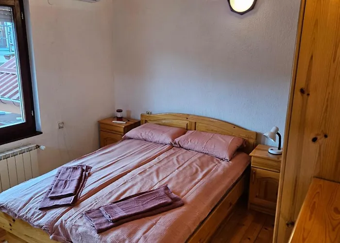 Dilyanka Stokite Villa