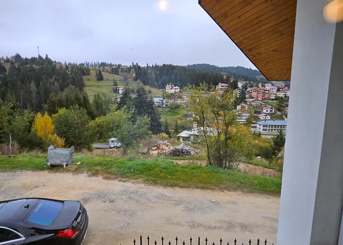 Dilyanka Stokite Villa Stoykite