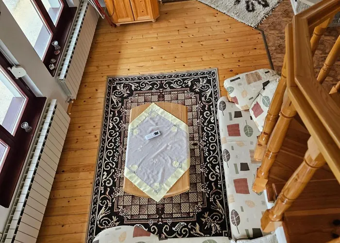 Dilyanka Stokite Villa *