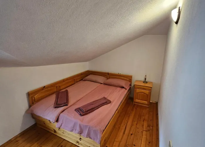 Dilyanka Stokite Villa *